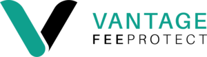 Vantage Fee Protect Logo PNG Vector