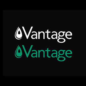 VANTAGE Logo PNG Vector