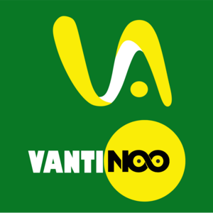 vantinoo Logo PNG Vector