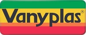 Vanyplas Logo Vector