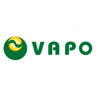 Vapo Logo PNG Vector