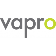 Vapro Logo PNG Vector