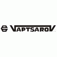VAPTSAROV Logo Vector