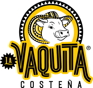 Vaquita Costeña Logo PNG Vector