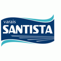 Varais Santista Logo PNG Vector