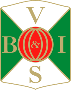 Varbergs BoIS Logo PNG Vector