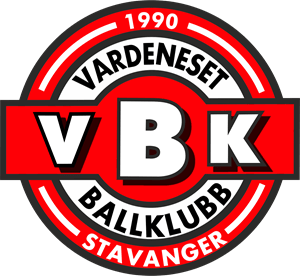 Vardeneset Ballklubb Logo PNG Vector