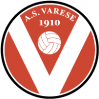 Varese Calcio Logo PNG Vector