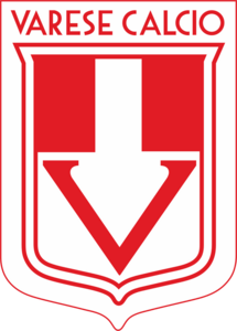 Varese Calcio SSD Logo PNG Vector