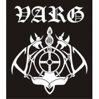 Varg Logo PNG Vector