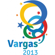 Vargas 2013 Logo PNG Vector