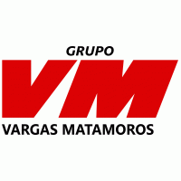 Vargas Matamoros Logo Vector