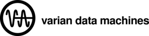 Varian Data Machines Logo PNG Vector