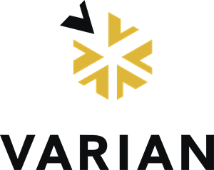 Varian Logo PNG Vector
