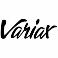 Variax Logo PNG Vector