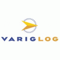 Varig Log Logo PNG Vector