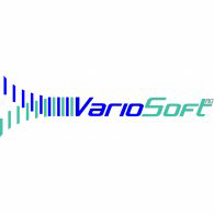 VarioSoft Logo Vector