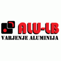 Varjenje aluminija Logo Vector