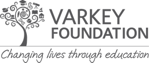 Varkey Foundation Logo PNG Vector