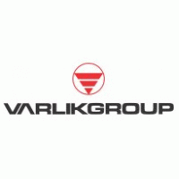 Varlık Group Logo PNG Vector