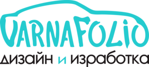 Varna Folio Logo PNG Vector