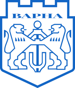 Varna Logo PNG Vector