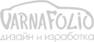 VarnaFolio Logo Vector