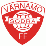 Värnamo Södra FF Logo PNG Vector