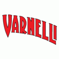 Varnelli Logo PNG Vector