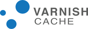 Varnish Cache Logo Vector