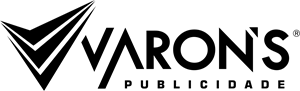 Varons Publicidade Logo Vector