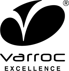 Varroc Logo PNG Vector