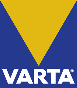 Varta Logo Vector