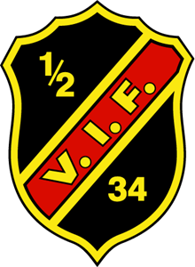 Vasalunds IF Logo Vector