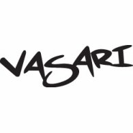 Vasari Logo PNG Vector