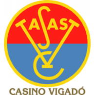 Vasas-Casino Vigado Budapest Logo PNG Vector