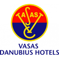Vasas-Danubius Hotels Budapest Logo PNG Vector