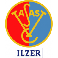 Vasas-Ilzer Budapest Logo Vector