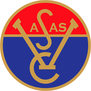 Vasas SC Logo Vector