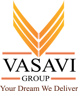 VASAVI BUILDERS Logo PNG Vector