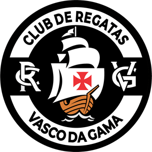 Vasco da Gama Logo Vector