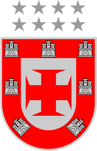 Vasco da Gama - RJ Logo Vector