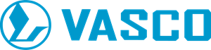 VASCO Logo PNG Vector