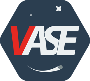 VASE Logo Vector