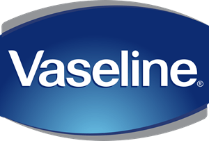 Vaseline Logo PNG Vector