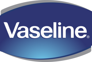 Vaseline Logo PNG Vector