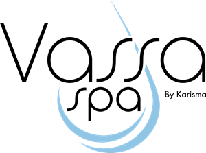 Vassa Spa by Karisma Logo PNG Vector