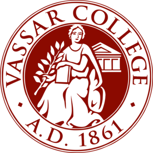 Vassar College Logo PNG Vector