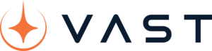 Vast Logo PNG Vector