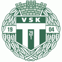 Vasteras SK Logo PNG Vector